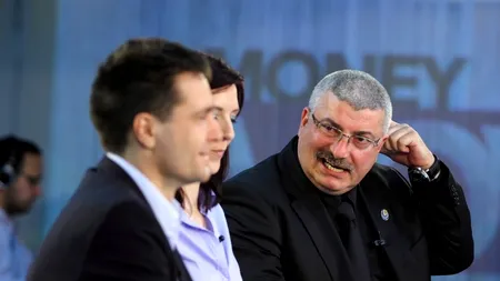 GÂNDUL LIVE. Silviu Prigoană: Nu e necesar să se construiască noi parcări în București. Nicușor Dan: Trebuie încurajat transportul în comun. VIDEO