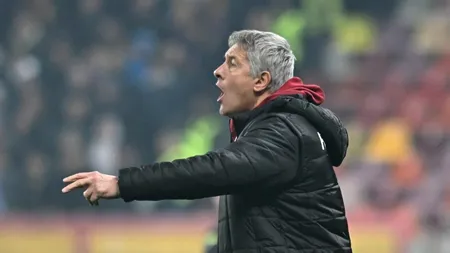 Cristiano Bergodi a comentat despre transferul lui Denis Alibec de la FCSB la U Cluj