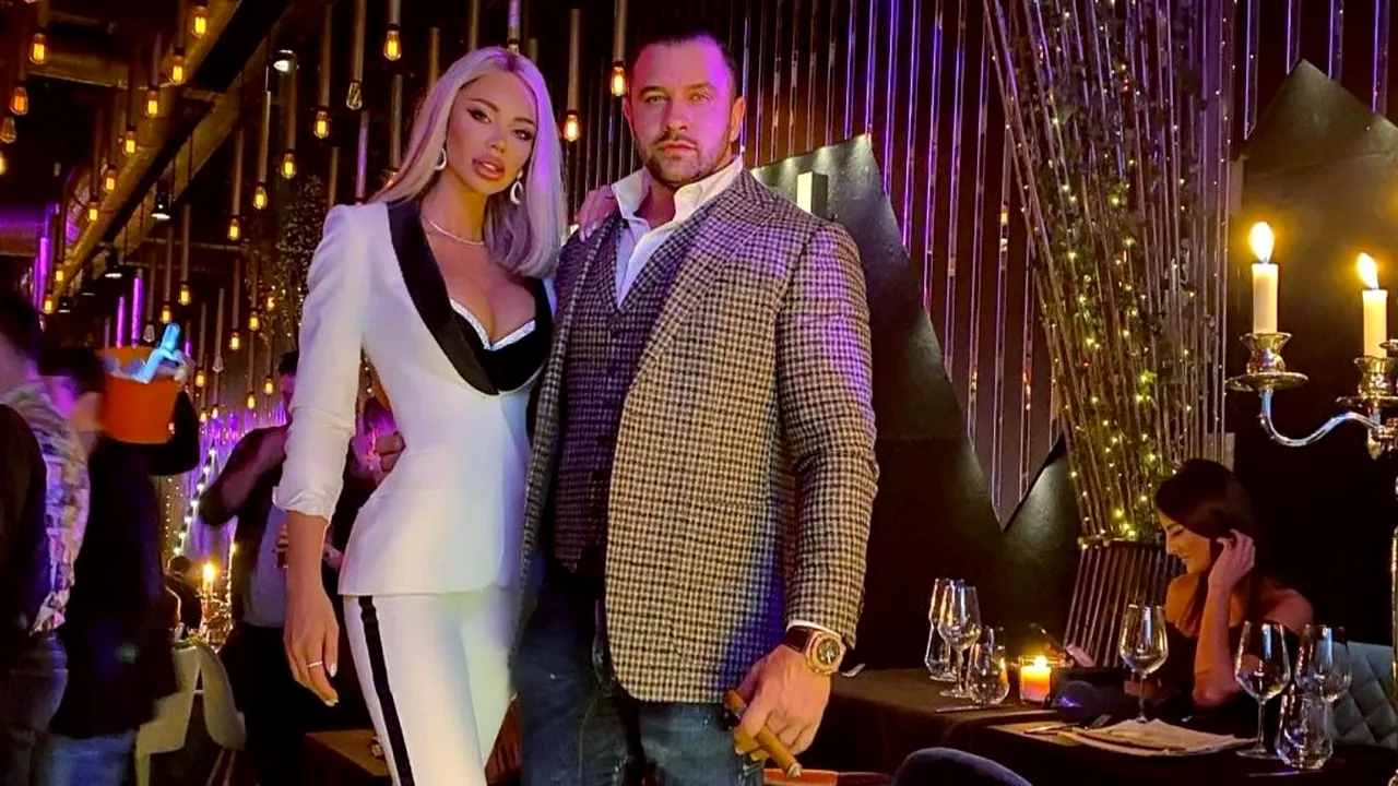Bianca Drăgușanu, în EXCLUSIVITATE pentru GÂNDUL: „Îmi pare rău pentru Alex”