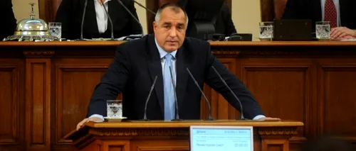 Guvernul bulgar a rezistat celei de a patra moțiuni de cenzură