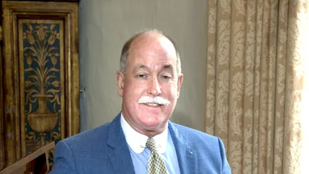 Conferința MAS | Thomas Young: Scutul antibalistic, obiectiv important nu doar pentru România sau SUA, ci și pentru NATO