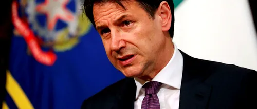 Premierul Italiei acuză producătorii de vaccinuri anti-COVID de „încălcări contractuale grave”