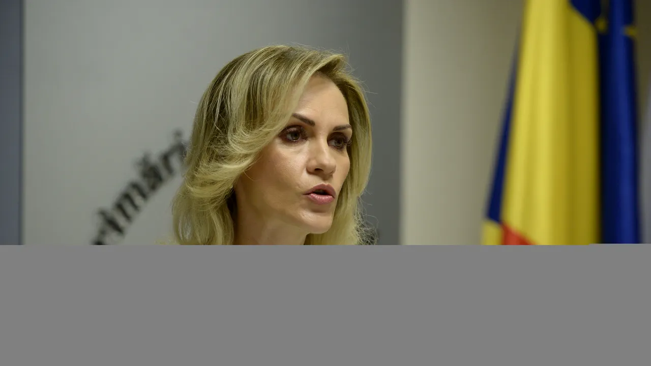 Firea îl acuză pe Iohannis de 