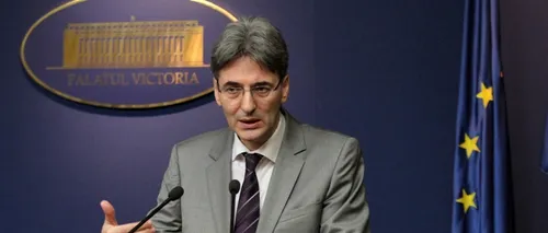 Leonard Orban a fost propus de Ponta ca membru al Curții Europene de Conturi, din 2013