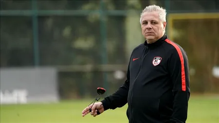 De ce a fost dat afară Șumudică de la Gaziantepspor. Iată adevăratul motiv!