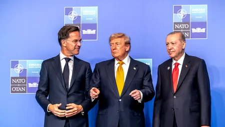 Triumful SUA după Summitul NATO de la Ankara. Trump a anunțat că Europa se va înarma cu tehnică militară americană