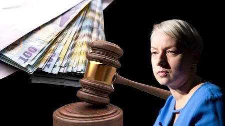 VIDEO | Dana Gîrbovan: „Stabilirea pragului trebuie să fie opțiunea legiuitorului”