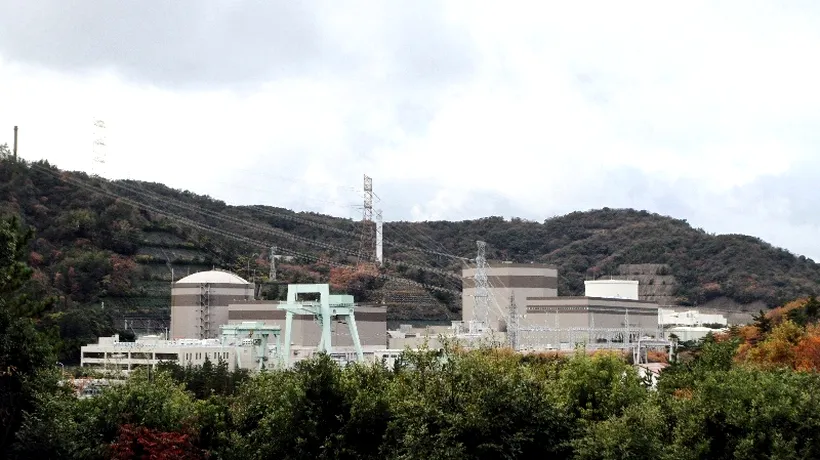 Japonia a confirmat existența unei falii active sub un reactor al centralei nucleare de la Tsuruga. Reactorul nu va mai fi pornit
