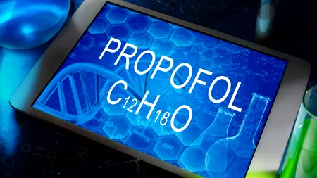 Copilul de patru ani, decedat în urma unui tratament stomatologic, a fost sedat cu propofol