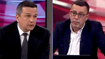 Sorin Grindeanu, despre problema PENSIILOR speciale: „Sper, în următoarele săptămâni, să ne apucăm și de această componentă”