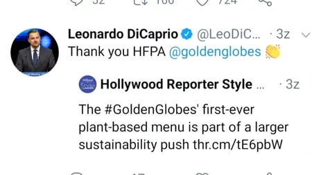 Văcarii americani s-au supărat pe organizatorii „petrecerii anului