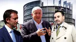 Alianța PSD-AUR, interzisă de la Bruxelles. Analiza Mediafax: De ce social- democrații de la București nu fac un tandem cu suveraniștii