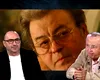 Ion Cristoiu: „Am fost într-un război cumplit cu VADIM Tudor prin intermediul Evenimentului Zilei”