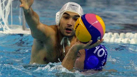 LONDRA 2012 POLO. România - Ungaria 15-17 în al treilea meci al tricolorior la JOCURILE OLIMPICE