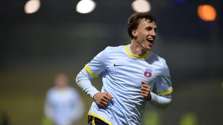 COPENHAGA - STEAUA LIVE pe voyo.ro