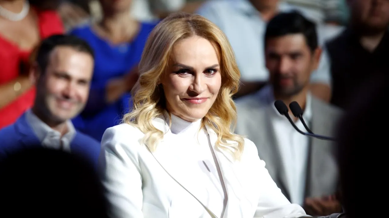 Mesajul Gabrielei Firea, în ultima zi de campanie: Am un PLAN clar pentru București / „Bucureștenii nu mai vor să vadă diferențe”