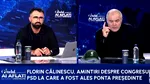 Florin Călinescu: „Cel mai RESPONSABIL partid ca să țină România închegată este PSD”