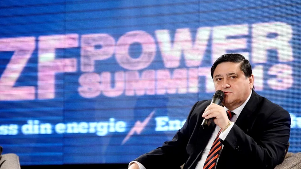 Ministrul delegat pentru Energie despre RAAN: 