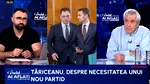 Călin Popescu-Tăriceanu: „Elementele democrației se bazează pe drepturile și libertățile individuale. Este nevoie de un astfel de partid”
