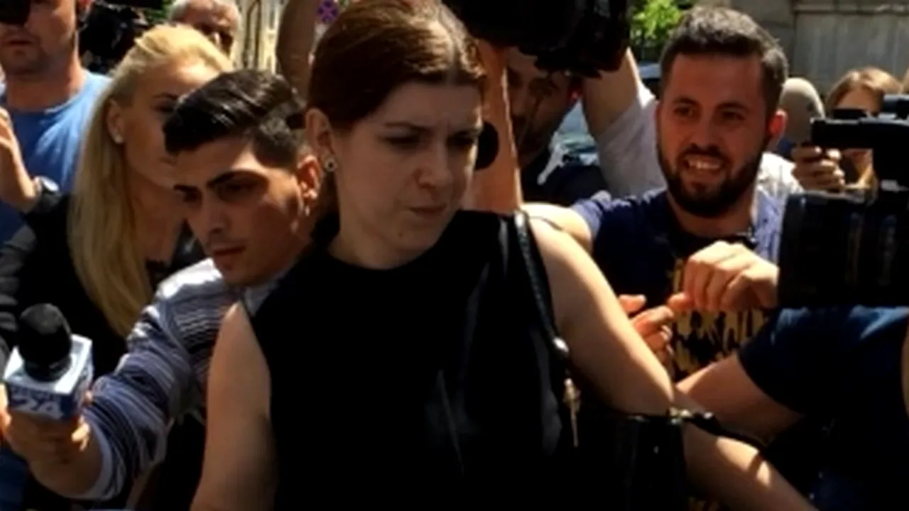 Soția lui Dan Condrea vrea să renunțe la cetățenia română. Cum ar îngreuna acest lucru procesul