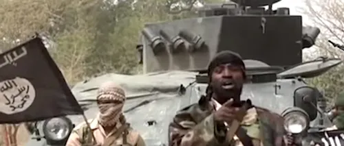 Boko Haram își schimbă denumirea, pentru a-și arăta apropierea față de Statul Islamic