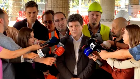 Nicuşor Dan: Datoria Termoenergetica către ELCEN este de aproximativ 600 de milioane de lei. Datoria municipiului către Termoenergetica este zero