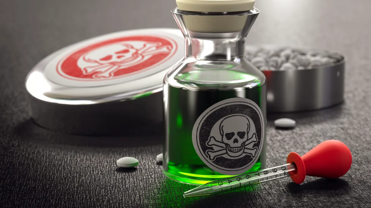 Femeie din Republica Moldova, stabilită în Italia, a încercat să-și ucidă soțul cu OTRAVĂ de șobolani. A fost condamnată la 10 ani de închisoare