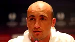 Gabi Mureșan, fost internațional român și jucător la CFR Cluj, a murit la vârsta de 44 de ani