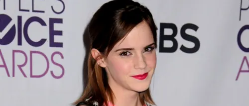 Ce a învățat actrița Emma Watson pentru un nou rol. Fotografia - în articol