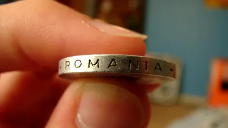 Moneda din România care valorează 470.000 de LEI. Vezi dacă o ai pe acasă