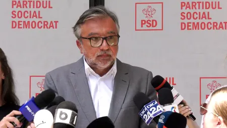 Strategia pe termen lung a coaliției / Lucian Romașcanu: Marcel Ciolacu, cel mai bine plasat candidat la alegerile PREZIDENȚIALE