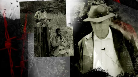 EXCLUSIV VIDEO | Ultimul partizan român. Cum a fost salvat Nicolae Ciurică de Noul Testament și de ce se spunea că are iarba fiarelor (Partea a II-a)