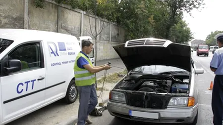 Schimbări importante pentru șoferi. Proiectele ASF și RAR care vor produce efecte pentru toate autovehiculele