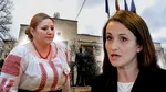 Diana Şoşoacă vrea desecretizarea documentelor semnate de Oana Ţoiu la MAE: „Dacă nimeni nu le face plângere penală, le vom face noi”
