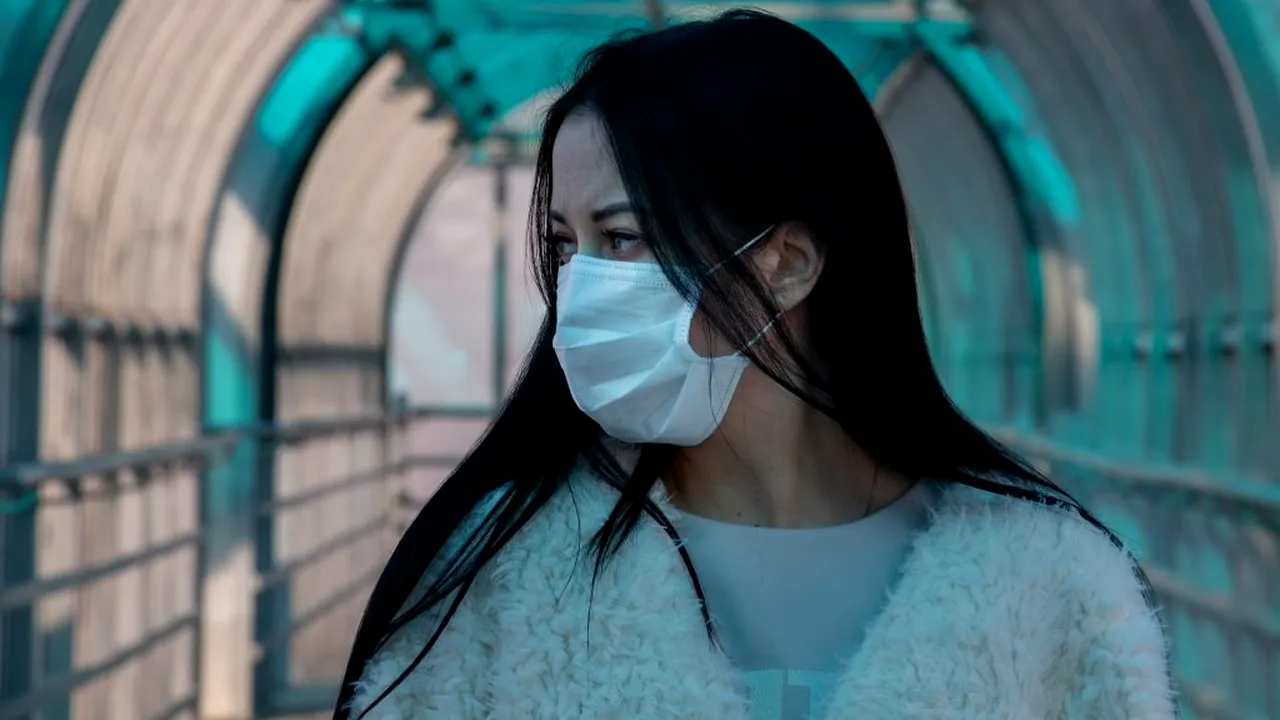 MIȘCAREA ANTI-MASCĂ. Scandal de proporții într-un supermarket! A intrat fără mască de protecție și a făcut o criză de nervi: M-a hărțuit pentru că nu purtam mască! A încălcat legea - VIDEO