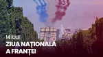 Fotbal şi aniversare pentru Franţa. Sorin Grindeanu: „Vive la France! Allez les bleus!”