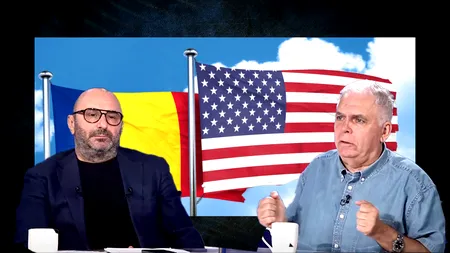 Adrian Severin: „Parteneriatul strategic cu SUA nu mai există de facto. Trebuie să fii orb să nu observi acest lucru”
