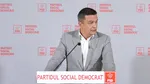 Grindeanu respinge varianta unui guvern tehnocrat sau minoritar PSD și face apel către PNL și UDMR pentru formarea Cabinetului