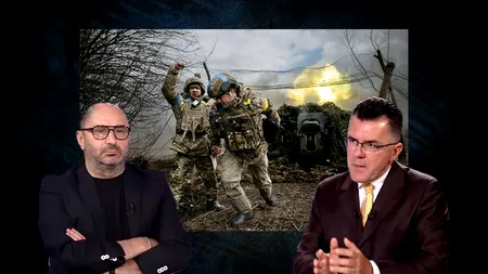 Dan Dungaciu: „Pentru a lua o decizie strategică, trebuie să vedem cum se încheie războiul din UCRAINA”