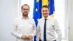 Dominic Fritz, reacție târzie după desemnarea lui Siegfried Mureșan: „Este premierul de care România are nevoie” / „Nu va fi ușor sa găsim o majoritate”