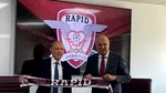 Rapid are director sportiv ITALIAN! Dan Șucu și-a prezentat visul: „Vrem să devenim un club exagerat de serios”