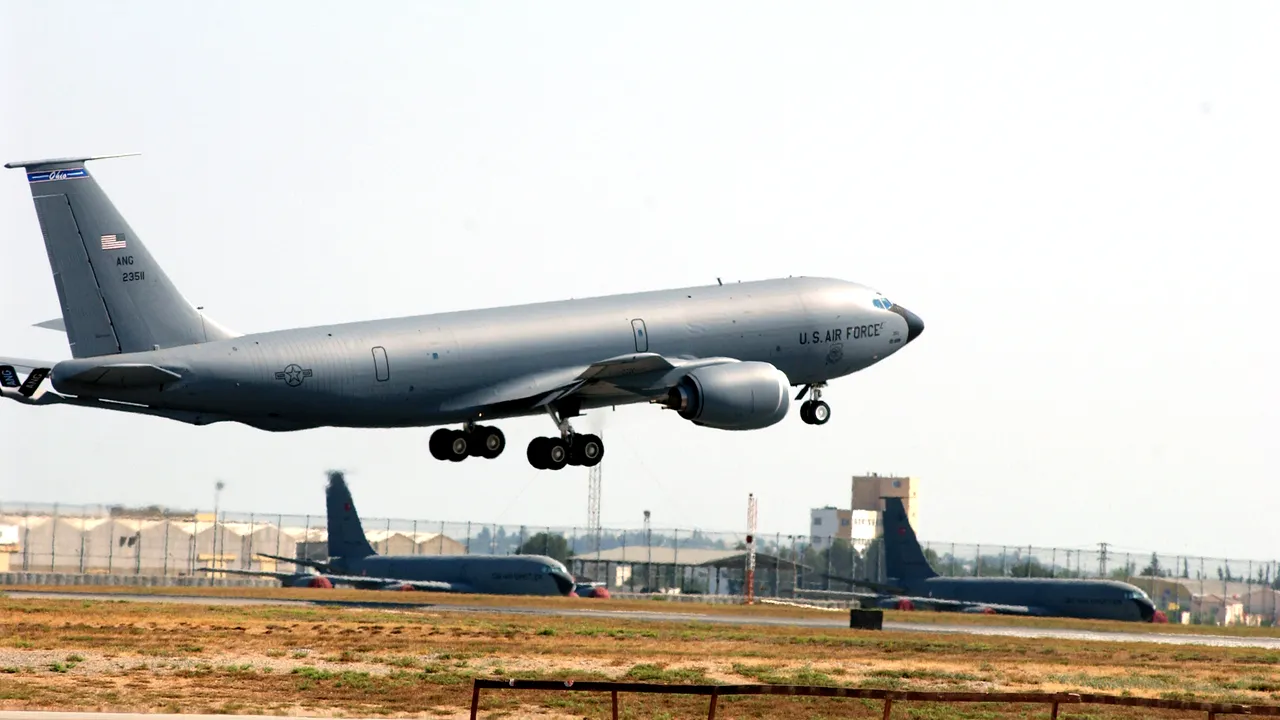 Ce le cere Turcia oficialilor americani pentru a permite o vizită la Incirlik