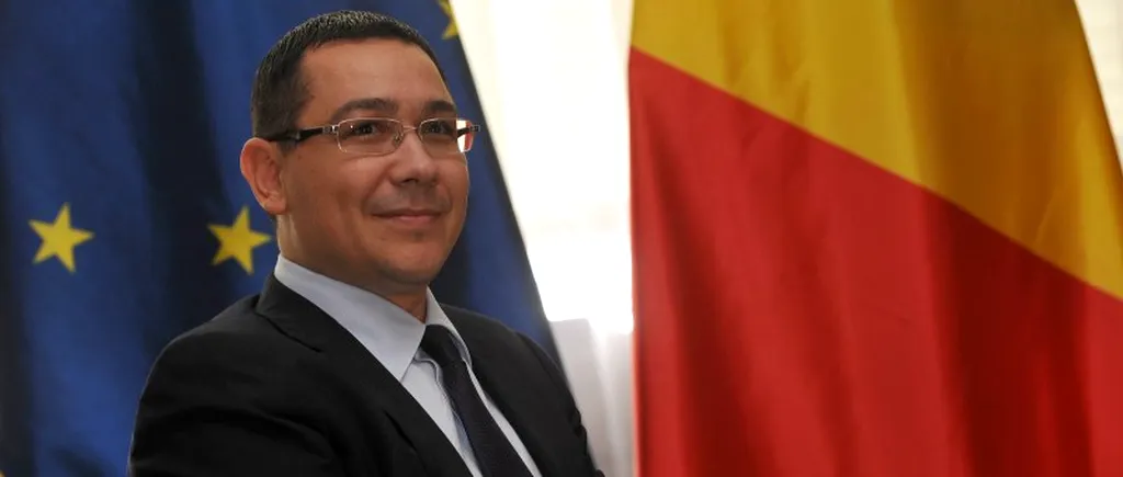 Erste: Costurile de finanțare ar putea urca după declarația bulversantă a lui Ponta privind bugetul