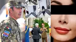Detaliul neștiut despre Alice, amanta generalului Dorin Ioniță. Cui îi aparținea, de fapt, apartamentul în care locuia