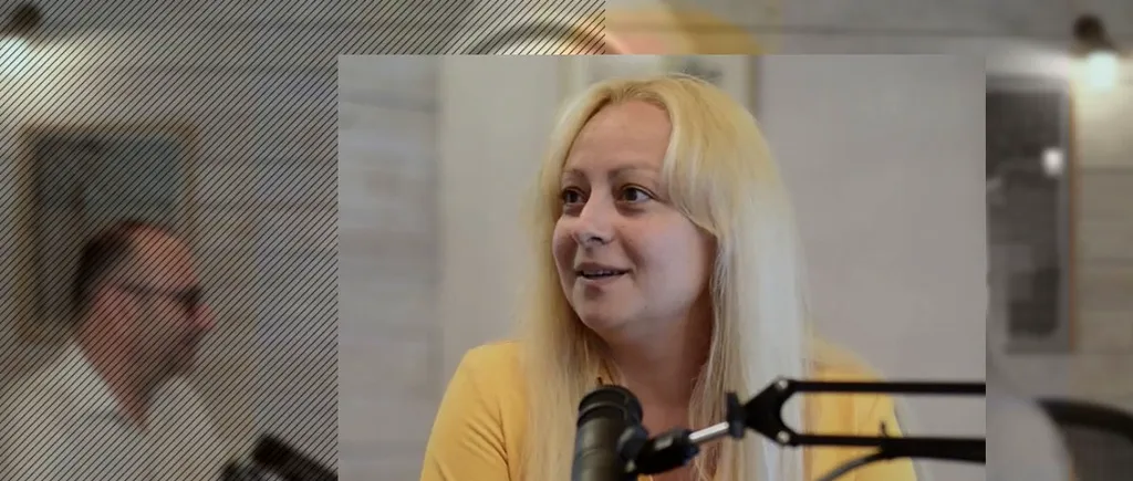 VIDEO | Andreea Grămoșteanu, la podcast-ul lui Marius Tucă: „Am avut parte de foarte multe prejudecăți din partea bărbaților”