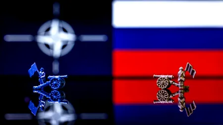 BILANȚ DIICOT despre securitatea României. Țara noastră, vizată în 2024 de „sabotaj” şi atacuri hibride specifice Rusiei / Principalul RISC extern