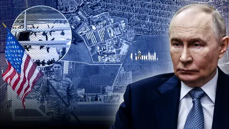 Moscova în alertă. Ce spune presa rusă după decizia României de a permite SUA să folosească Baza de la Kogălniceanu