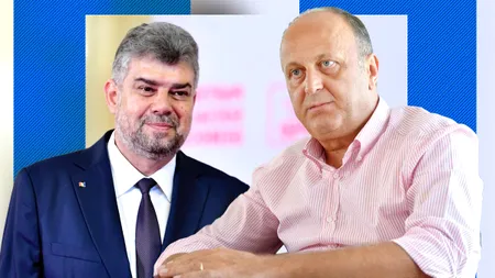 Marcel Ciolacu, după o întâlnire cu Dan Șucu, promite deschiderea Guvernului către consultări cu mediul de afaceri: „Nu vor exista CREȘTERI de TAXE!”
