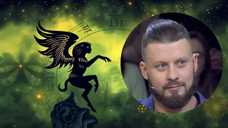 Horoscop RUNE cu numerologul Igor Vechersky. Trei zodii cu norocul cât carul în luna mai 2025