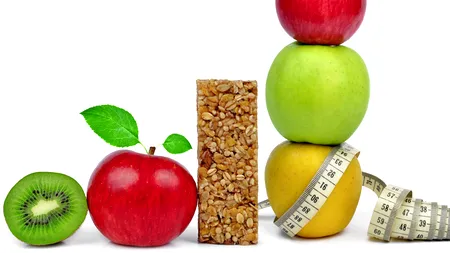 Alimentele care te îngrașă atunci când încerci să slăbești